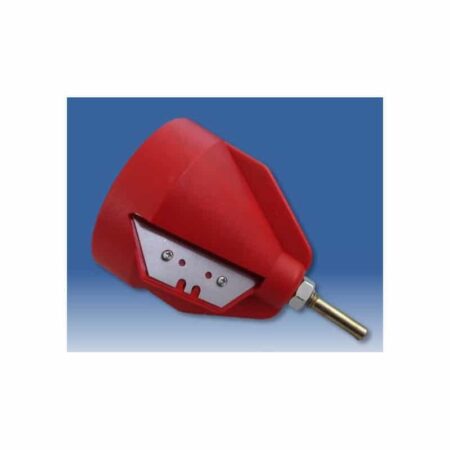 MDPE Chamfer Tool 16mm-63mm