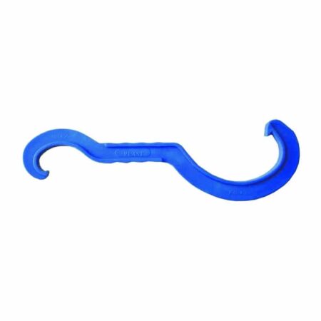 MDPE Double Ended Compression Wrench 16mm-63mm