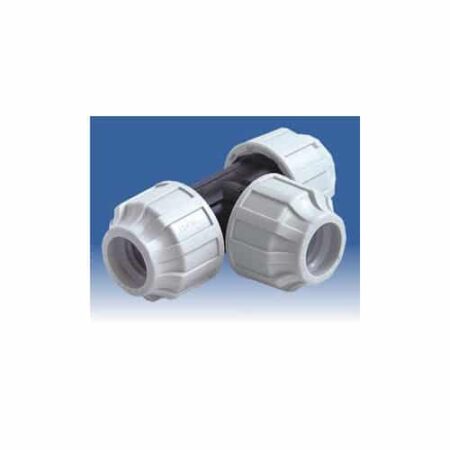 20mm MDPE Watermains Equal Tee