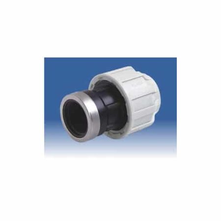 MDPE Watermains Adaptor Female