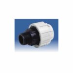 MDPE Watermains Adaptor Male