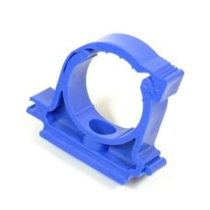 MDPE Pipe Clips