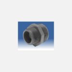 MDPE Threaded Reducing Nipple