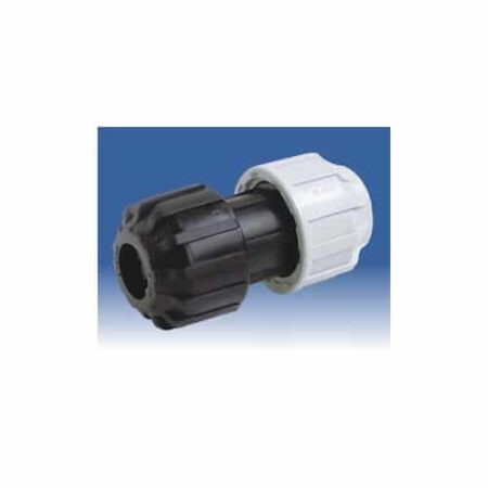 Mdpe - Universal Repair Coupler