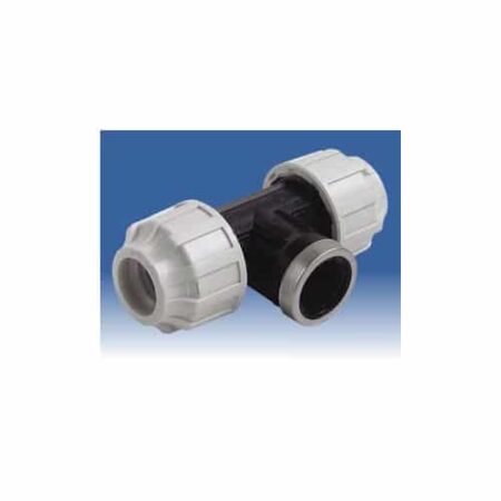 20mm MDPE Watermains Female Tee