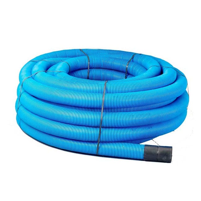 Blue Water Twinwall Ducting