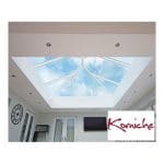 Korniche Roof Lanterns