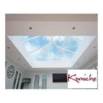 Korniche Roof Lanterns