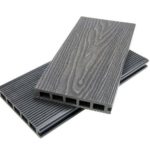Composite Decking Ancient Black