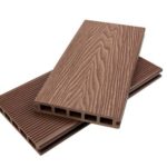 Composite Decking Wild Brown