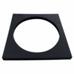 320mm Round To Square Adaptor Only Fits ( ug320l )