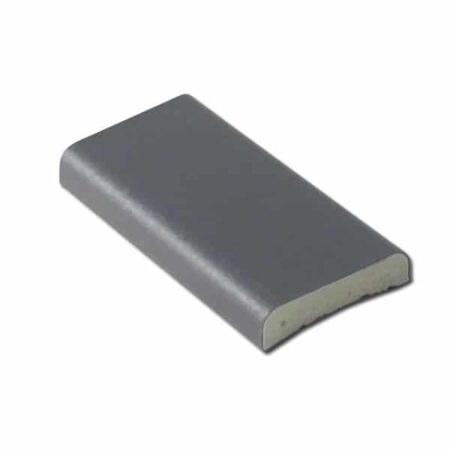 25mm D-Mold Slate Grey Foil RAL7015 5m