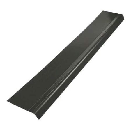 Eaves protection tray 1.5m Easy-Trim roof felt support tray
