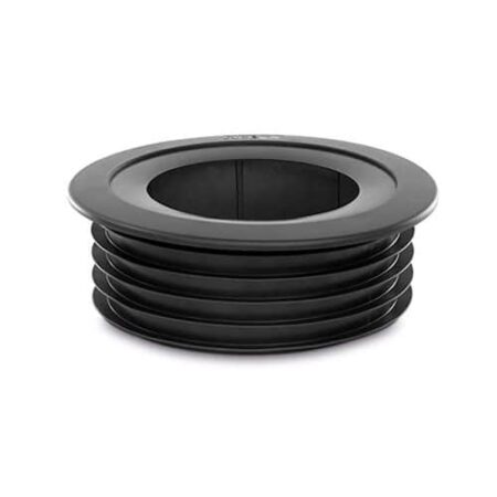 PipeSnug 110mm Soil Pipe Seal | Airtight Wall Collar