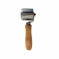 Leadax Roller - Heavy Duty With Wooden Handle