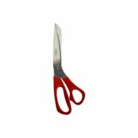 Leadax Scissors 115mm Blade With Red Handle