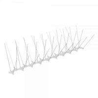 Bird Prevention Spikes 500mm Pack of 10