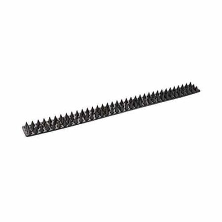 Prickle strip 490mm pack of 8 Fixman bird and pest deterrent strips