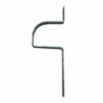 Snow Guard Tile Guard Ogee Bracket