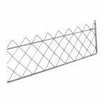 Snow Guard - Tile Guard 2m x 150mm