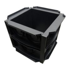 Easy Liner Access Box
