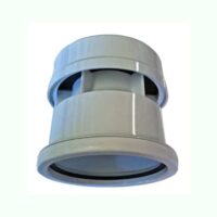 110mm Internal Air Admittance Valve Push Fit