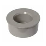 Boss Adaptor Solvent 63mm – 32mm Grey