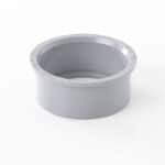 Boss Adaptor Solvent 63mm – 50mm Grey
