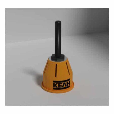 32mm-40mm Plastic Pipe Chamfer Tool