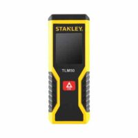 Stanley TLM50 Laser Distance Measurer 15m