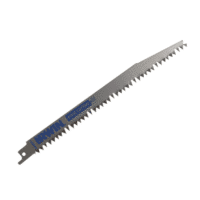 IRWIN Sabre Saw Blade for Wood and Plastic