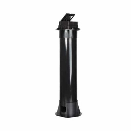TALBOT-E3199 Standard Stopcock Chamber Set 20mm-32mm