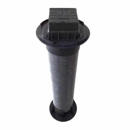 TALBOT-E7226 Large Stopcock Chamber Set 40mm-63mm