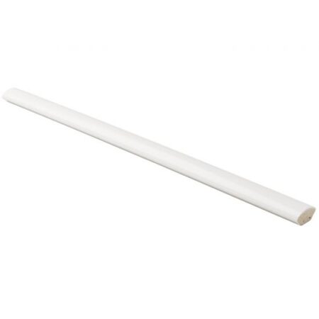 Quadrant Window Trim 5m White