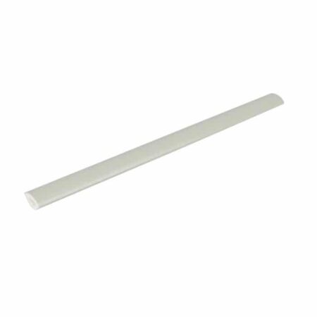19mm Quadrant Window Trim 5m Pebble-French Grey