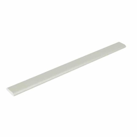 28mm D-Mould Trim 5m Pebble-French Grey