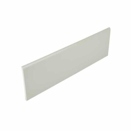 95mm Architrave Trim 5m Pebble-French Grey