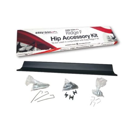 hip tray accessory kits