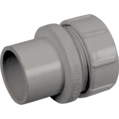 olive grey 50mm solvent weld access plug waste pipe fitting olive grey 50mm solvent weld access plug waste pipe fitting