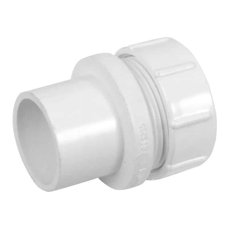 white 50mm solvent weld access plug waste pipe fitting white 50mm solvent weld access plug waste pipe fitting