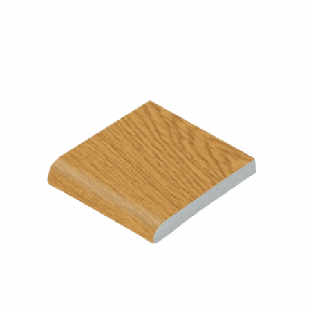 45mm Architrave 5m (Choose Colour)