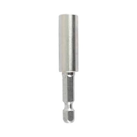 Magnetic Adaptor 60mm Timco 1/4 Hex Holder