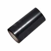 68mm round downpipe 4m Freefoam Freeflow black white brown