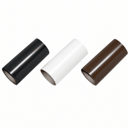 Freeflow 68mm Round Downpipe 4m