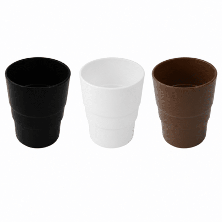 Freeflow 68mm Round Downpipe Connector Socket