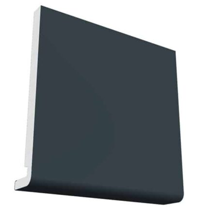 150mm Magnum Square Fascia 5m (Choose Colour)