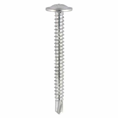 Timco 4.8 x 40mm Baypole Screws Pack of 200