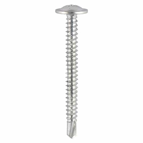 Timco 4.8 x 80mm Baypole Screws Pack of 200
