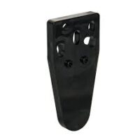 8mm fascia bracket spacer pack of 10 FloPlast RS9 black white brown