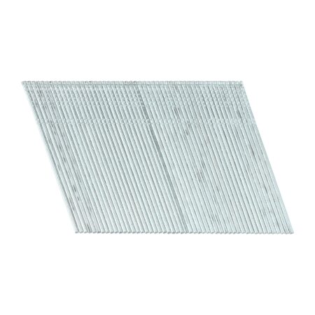 FirmaHold 16 gauge angled brad nails 16 x 64mm pack of 2000